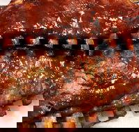 Lone Star Rib House - Success - Accommodation QLD