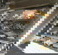 Maillard - Toast  Espresso Bar - Accommodation QLD