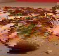 Maros Pizza - Accommodation QLD