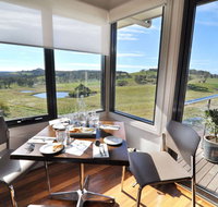 McVitty Grove Restaurant - Accommodation QLD