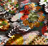 Miss India - Morningside - Accommodation QLD