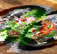 Motorino - Accommodation QLD