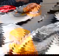 Mr Brownstone - Accommodation QLD