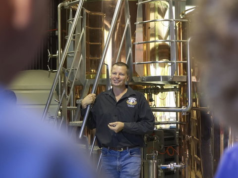 Murray’s Brewery And Port Stephens Winery - Accommodation QLD 0