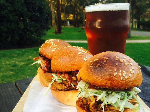 Murray’s Brewery And Port Stephens Winery - Accommodation QLD 1