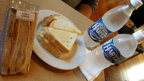 Museum Coffee Shop - Accommodation QLD 0