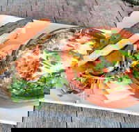 Myrtleford Chinese Restaurant - Accommodation QLD