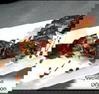 Natsumi Sushi - Rochedale - Accommodation QLD