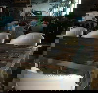 Ocean One Bar Scarborough - Accommodation QLD