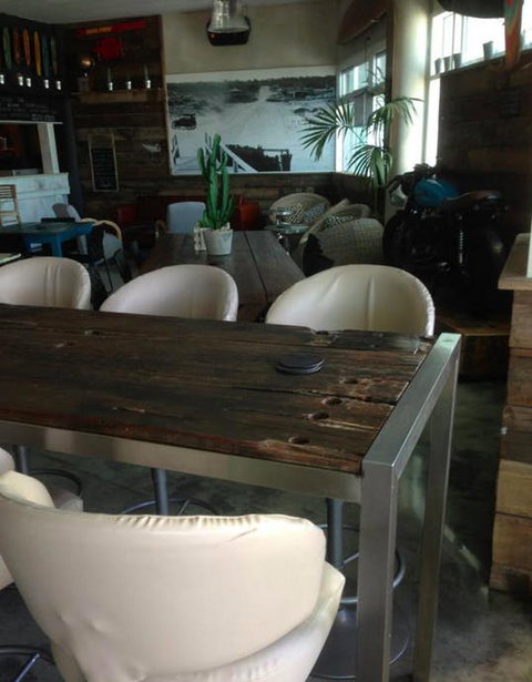 Ocean One Bar Scarborough - Accommodation QLD 0