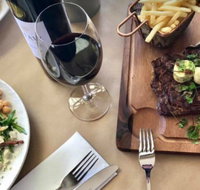 Olleyville at Shaw Vineyard Estate - Accommodation QLD