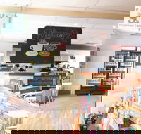 Pages Cafe - Accommodation QLD
