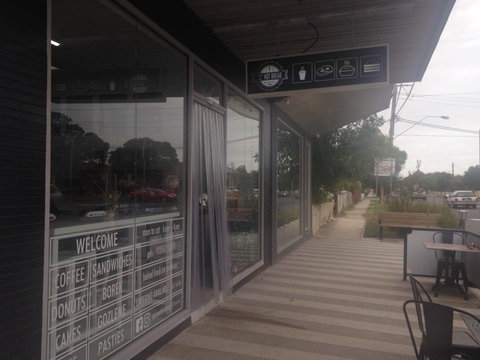 Pascoe Vale Hot Bread Kitchen - Accommodation QLD 0
