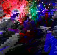 Piano Bar Geelong - Accommodation QLD