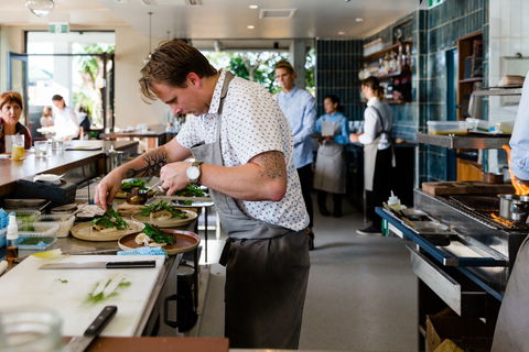 Pipit Restaurant - Accommodation QLD 1
