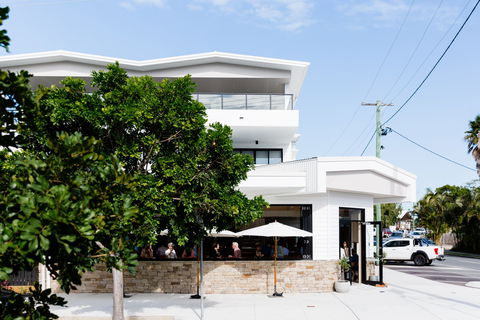 Pipit Restaurant - Accommodation QLD 2