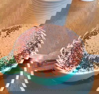 Pod Espresso - Accommodation QLD