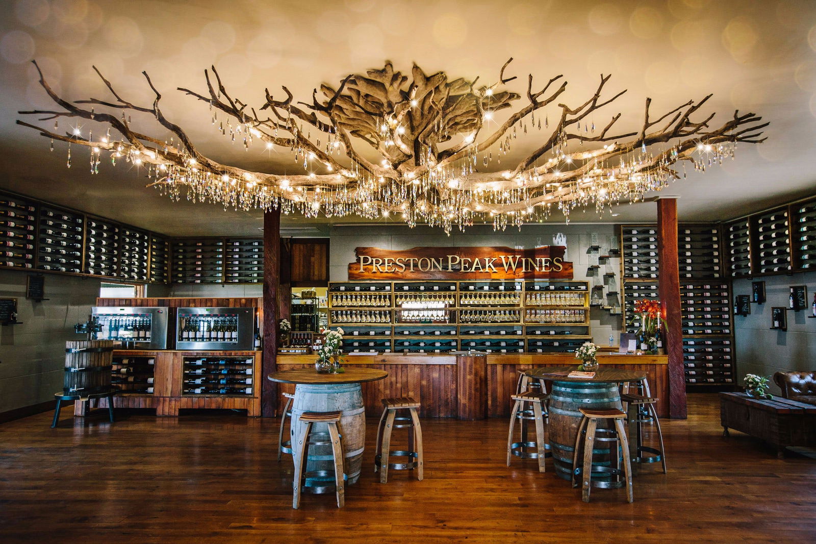 Preston QLD Accommodation QLD