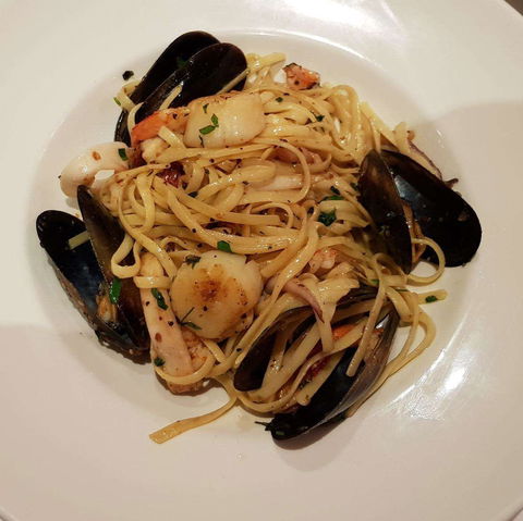 RST Seafood Restaurant - Accommodation QLD 0