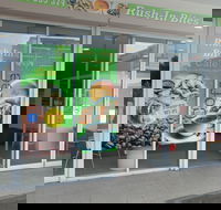 Rush In Bites Cafe - Accommodation QLD