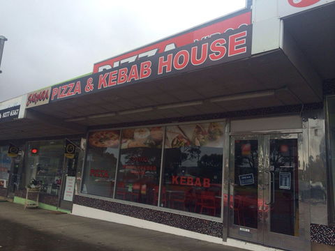 Sahara Pizza And Kebab House - Accommodation QLD 0