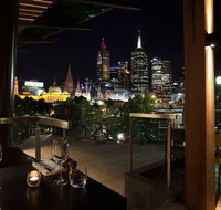 Saints  Sailors - Accommodation QLD