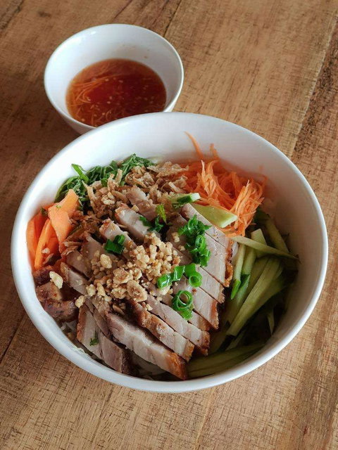 Saigon Cafe - Accommodation QLD 0