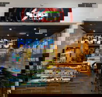 Shinsen Sushi - Bribie Island - Accommodation QLD