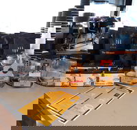 South West Fuel and Cafe - Accommodation QLD