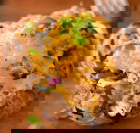 Spudbar - Ashburton - Accommodation QLD