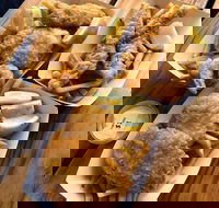 The Squid Shack - Accommodation QLD