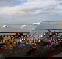 The Geelong Boat House - Accommodation QLD