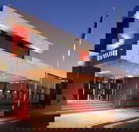 The Bistro at the  Bathurst RSL Club - Accommodation QLD