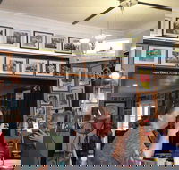 Tko Bakery - Accommodation QLD