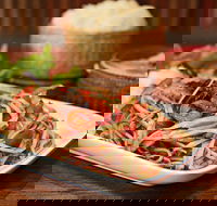 Twelve Spices Lao  Thai Cusine - Accommodation QLD