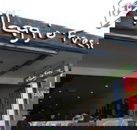 Villaggio Fresco - Accommodation QLD