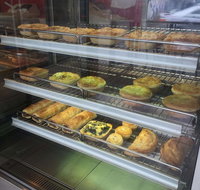 Waldies Bakery - Accommodation QLD