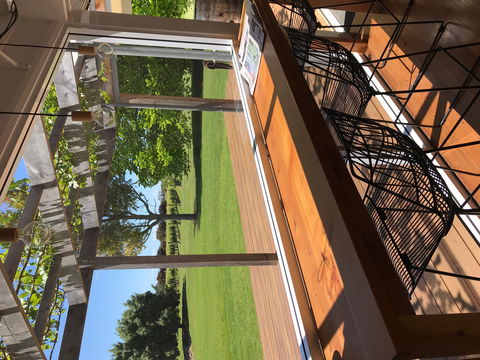 Whistle Post Cellar Door - Accommodation QLD 1