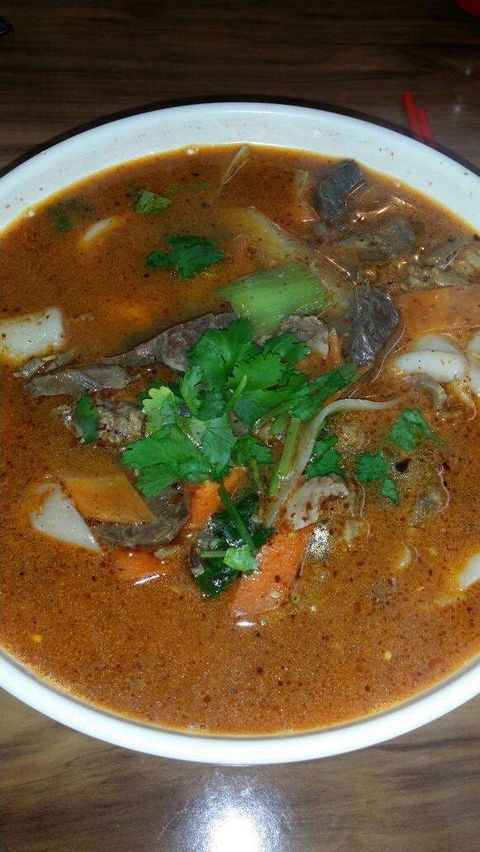 Xi'an Famous Food - Caulfield - Accommodation QLD 0