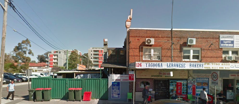 Yagoona NSW Accommodation QLD