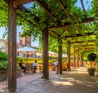 Yalumba - Accommodation QLD