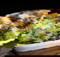 Zambrero Mirrabooka - Mirrabooka - Accommodation QLD