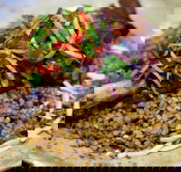 Zurouna