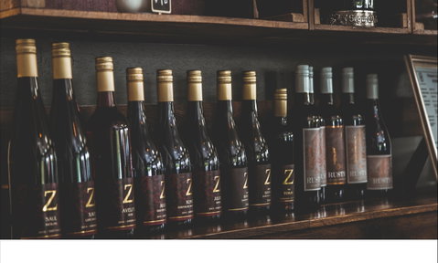 Z WINE - Accommodation QLD 1