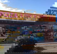 Abby's Pizza  Fish N Chips - Accommodation QLD