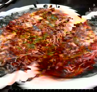 Age's Pizza Place
