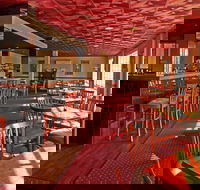 All Seasons Bar  Grill - Accommodation QLD