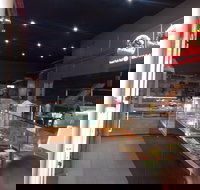 Amour Bakehouse - Summer Hill - Accommodation QLD