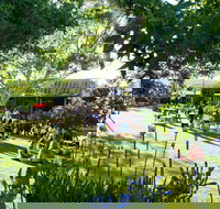 Barristers Block Premium Wines - Accommodation QLD