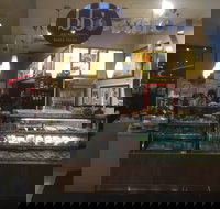 BB's Caf - Stafford - Accommodation QLD